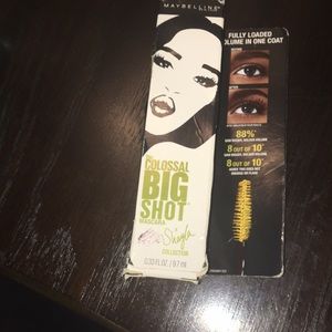 Mascara